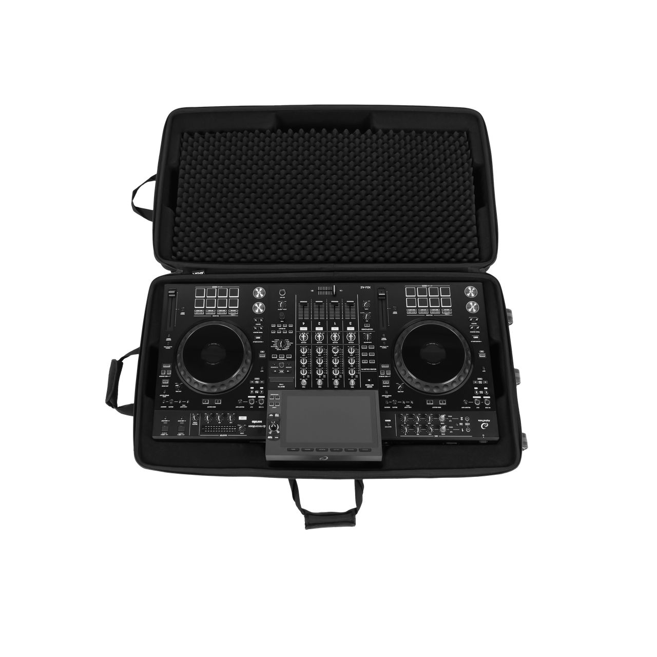 Gewa Deluxe Black Matt