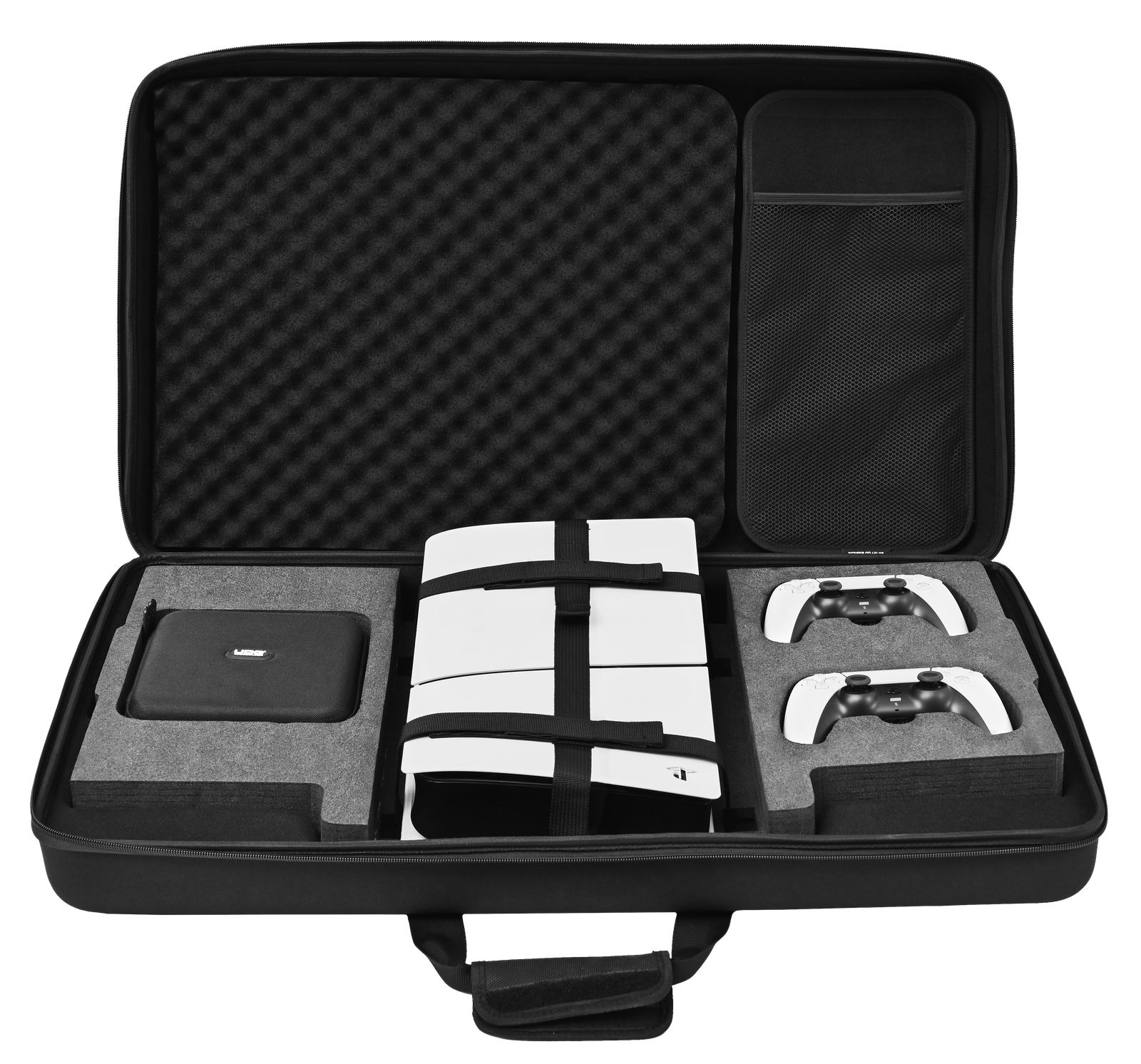 Gewa Deluxe Black Matt