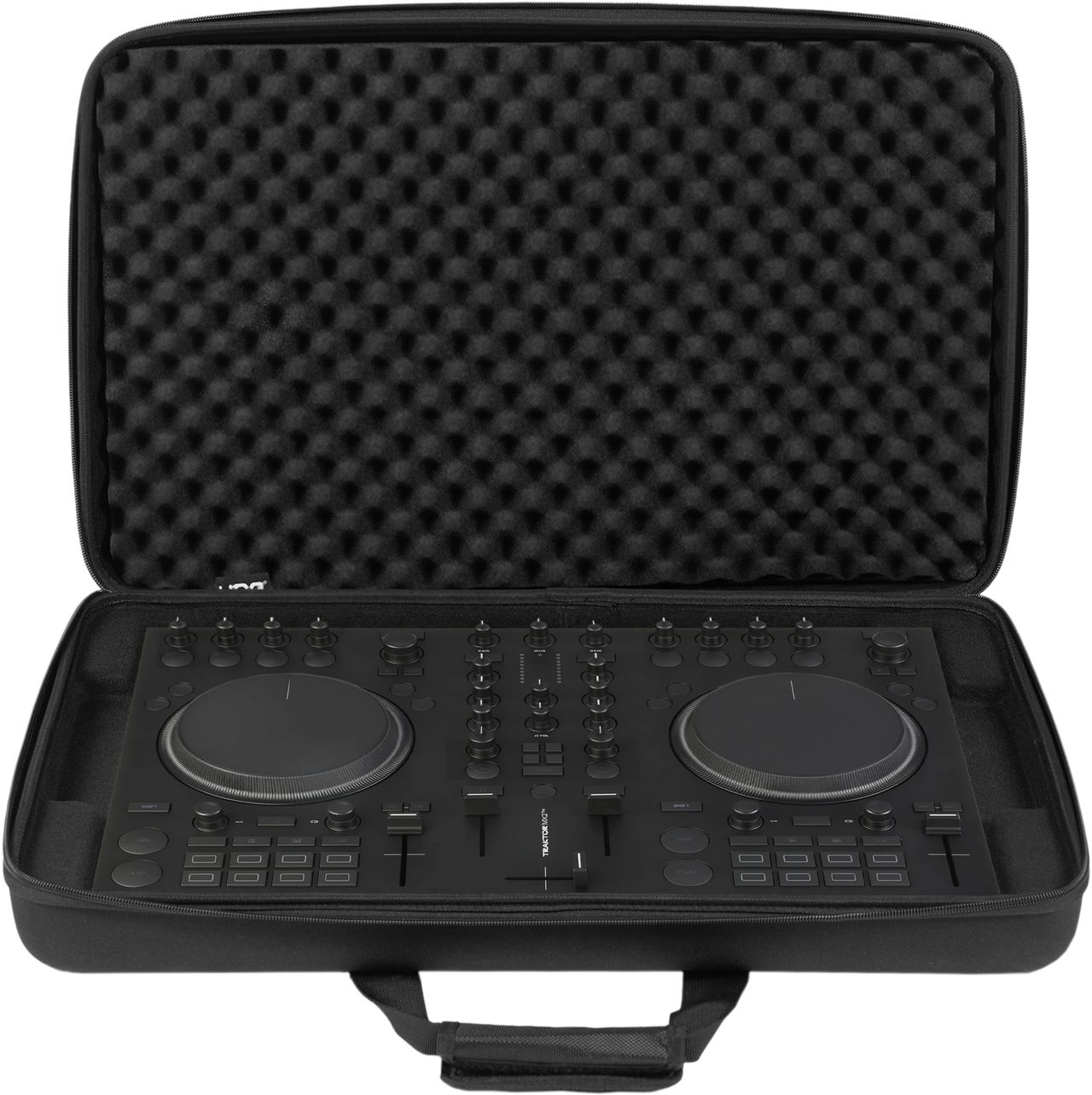 Gewa Deluxe Black Matt