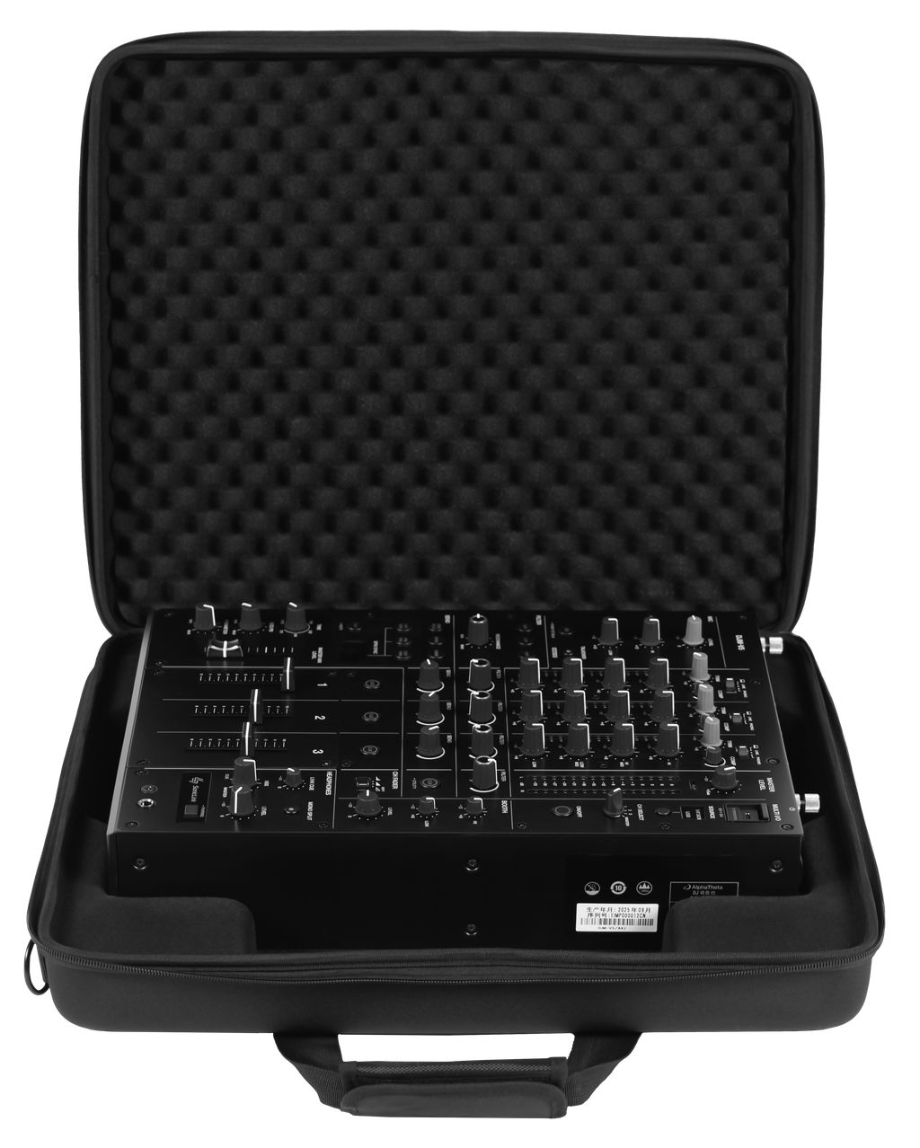 Gewa Deluxe Black Matt