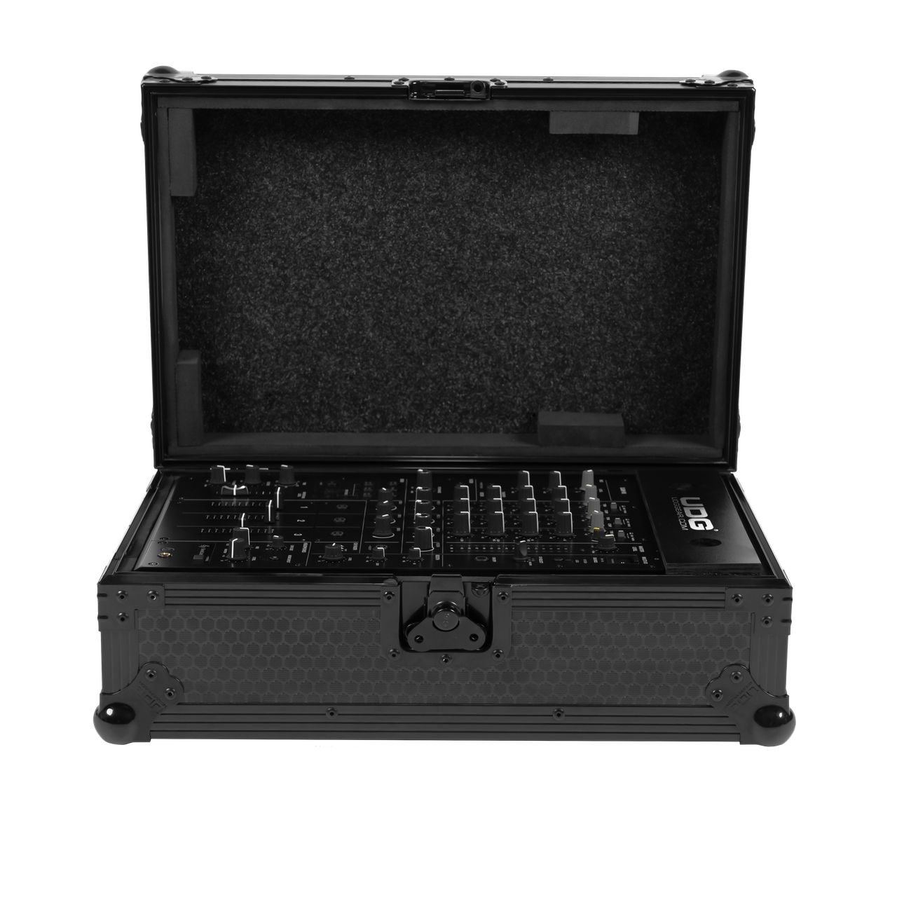 Gewa Deluxe Black Matt