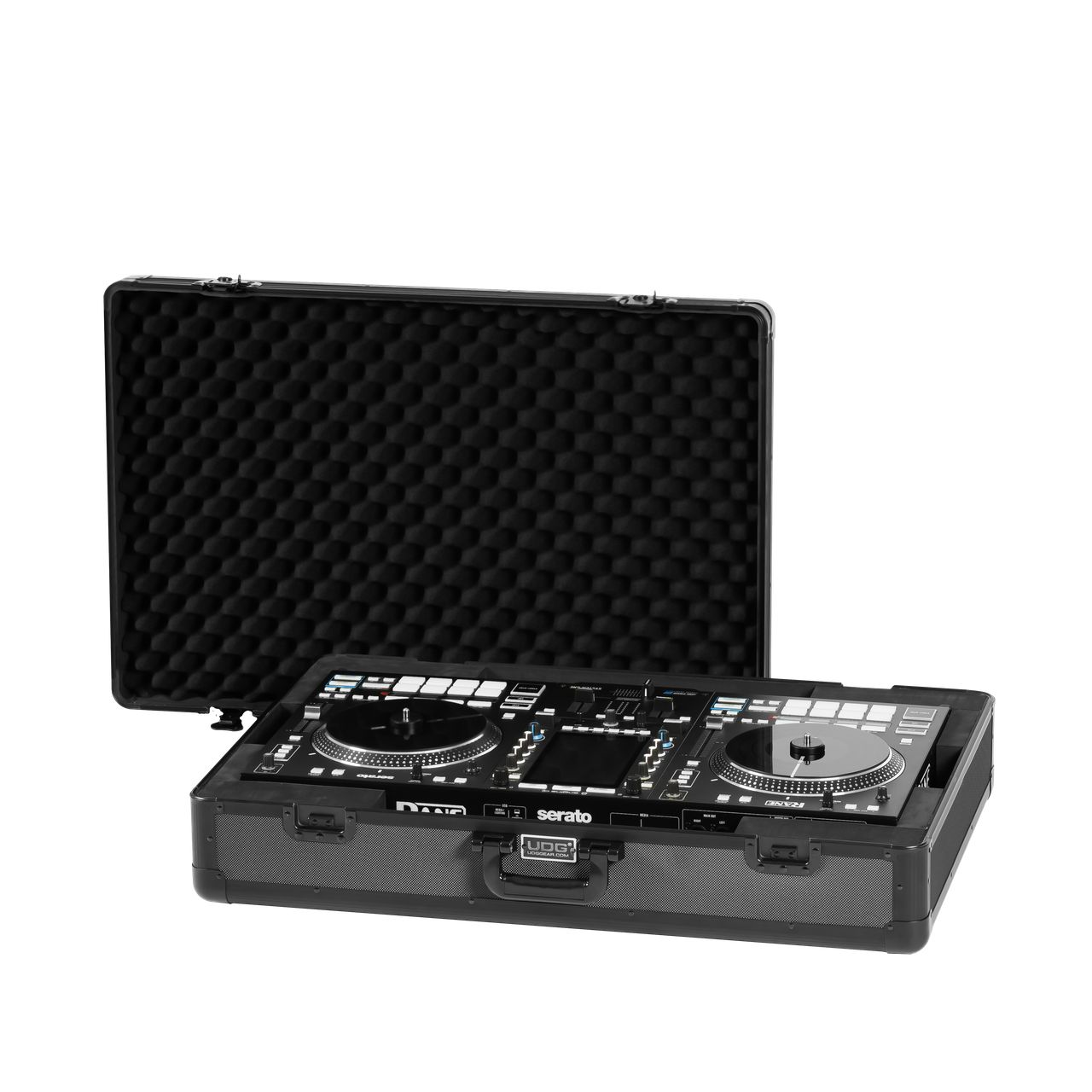 Gewa Deluxe Black Matt