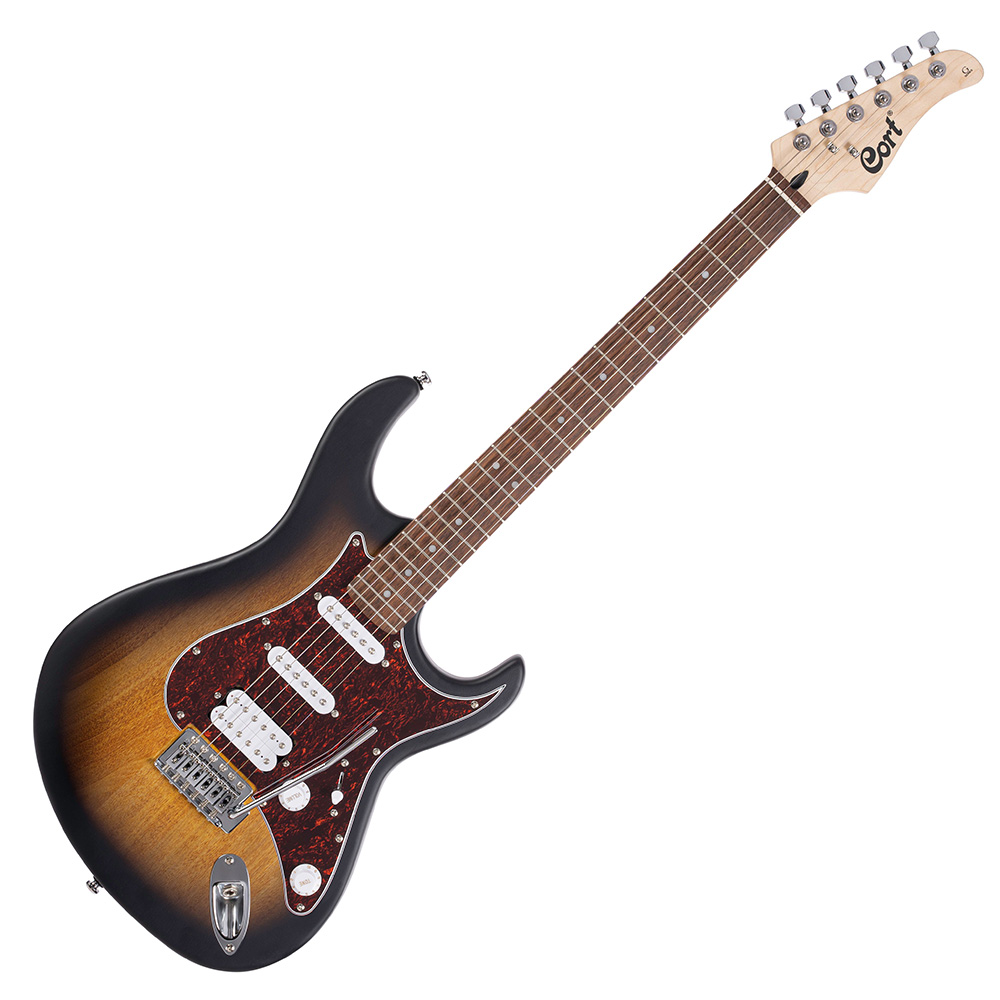 Gewa Deluxe Black Matt