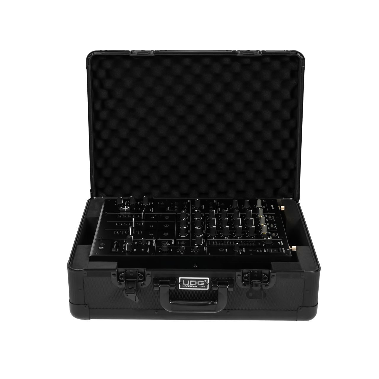 Gewa Deluxe Black Matt