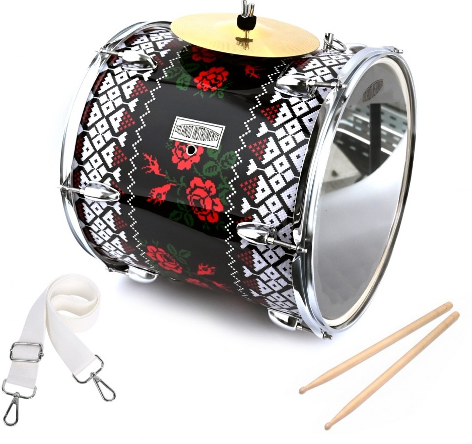 Gewa Deluxe Black Matt