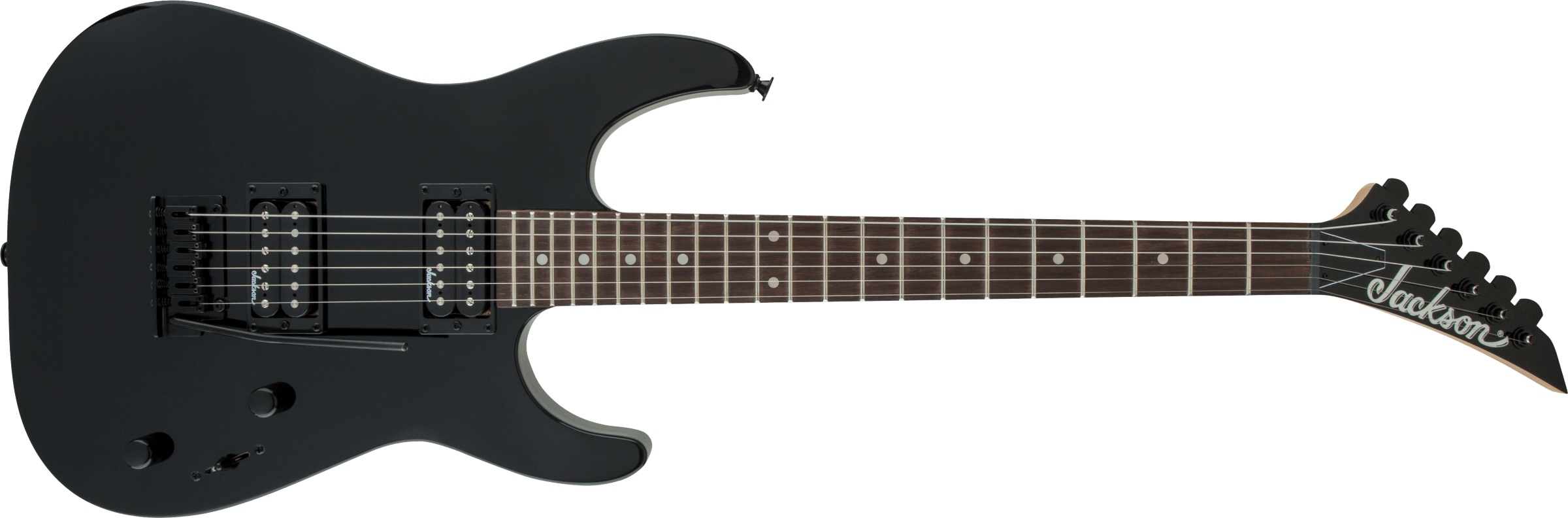Gewa Deluxe Black Matt