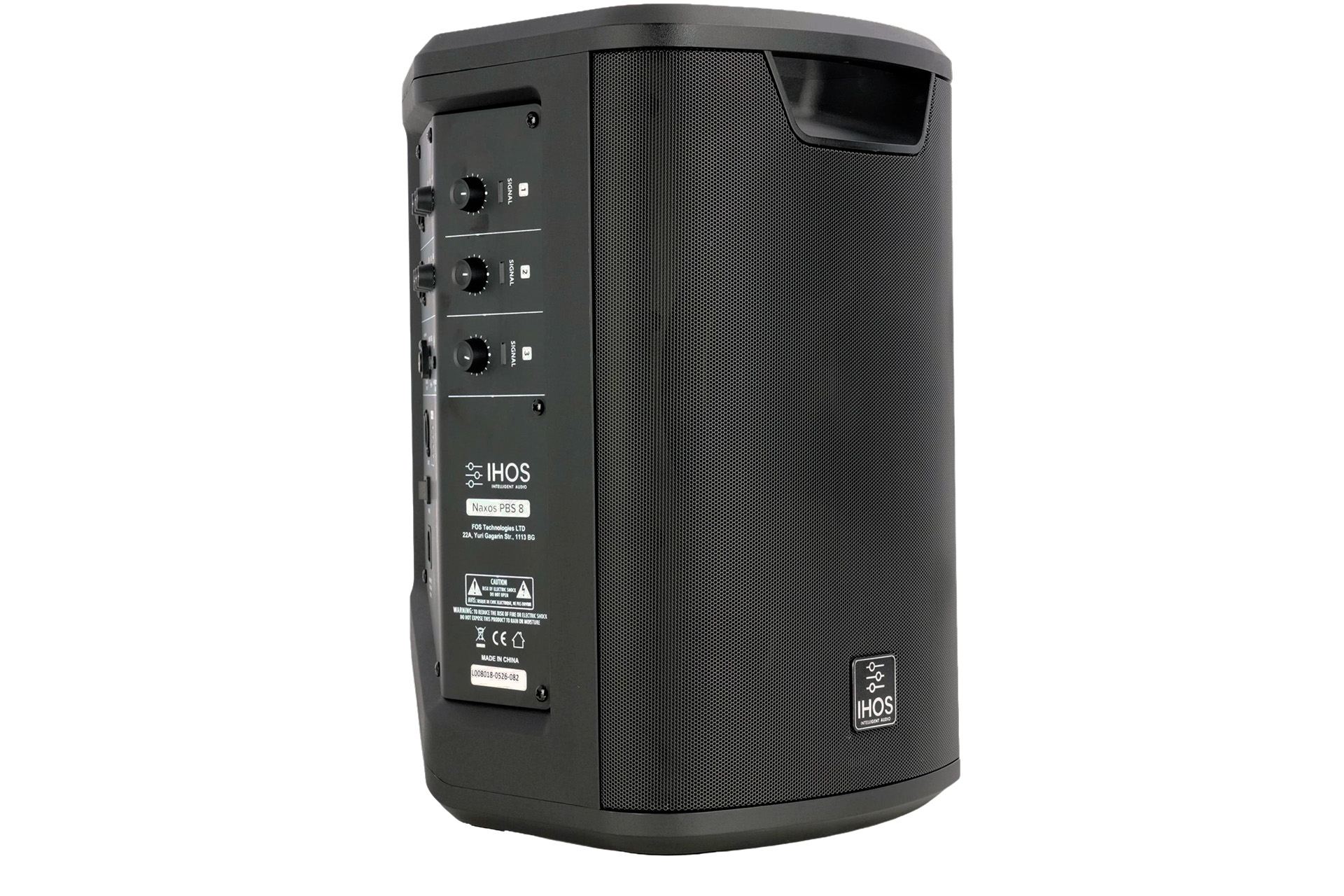 Gewa Deluxe Black Matt