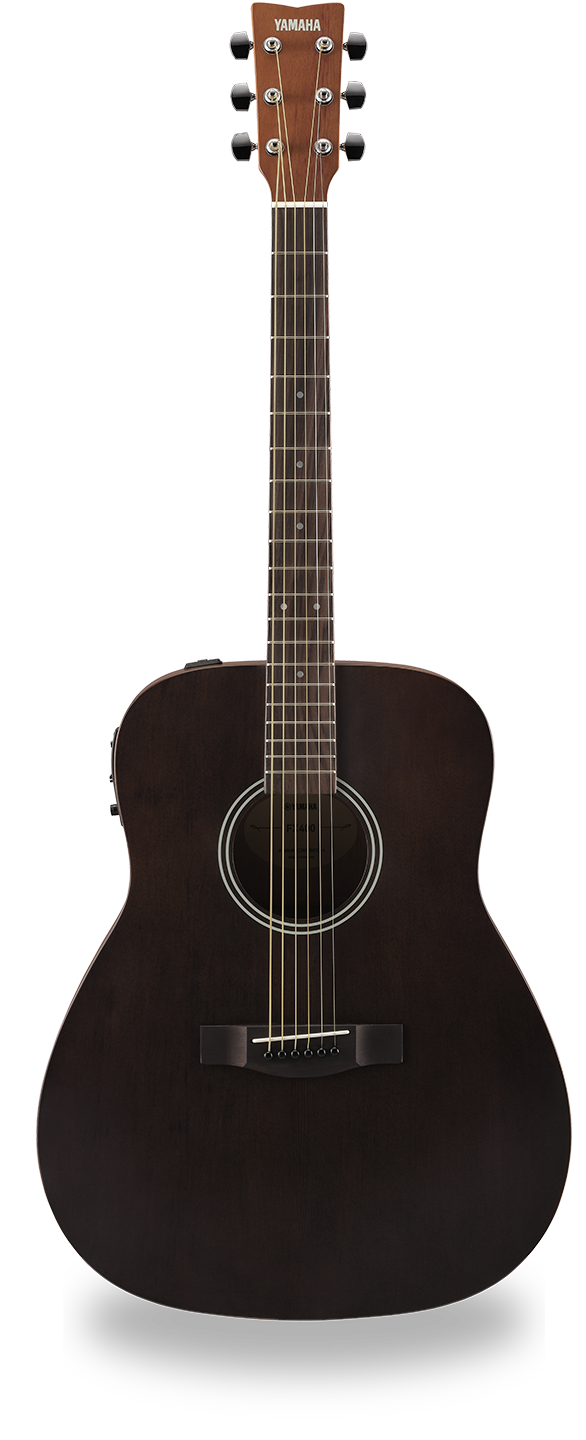 Gewa Deluxe Black Matt