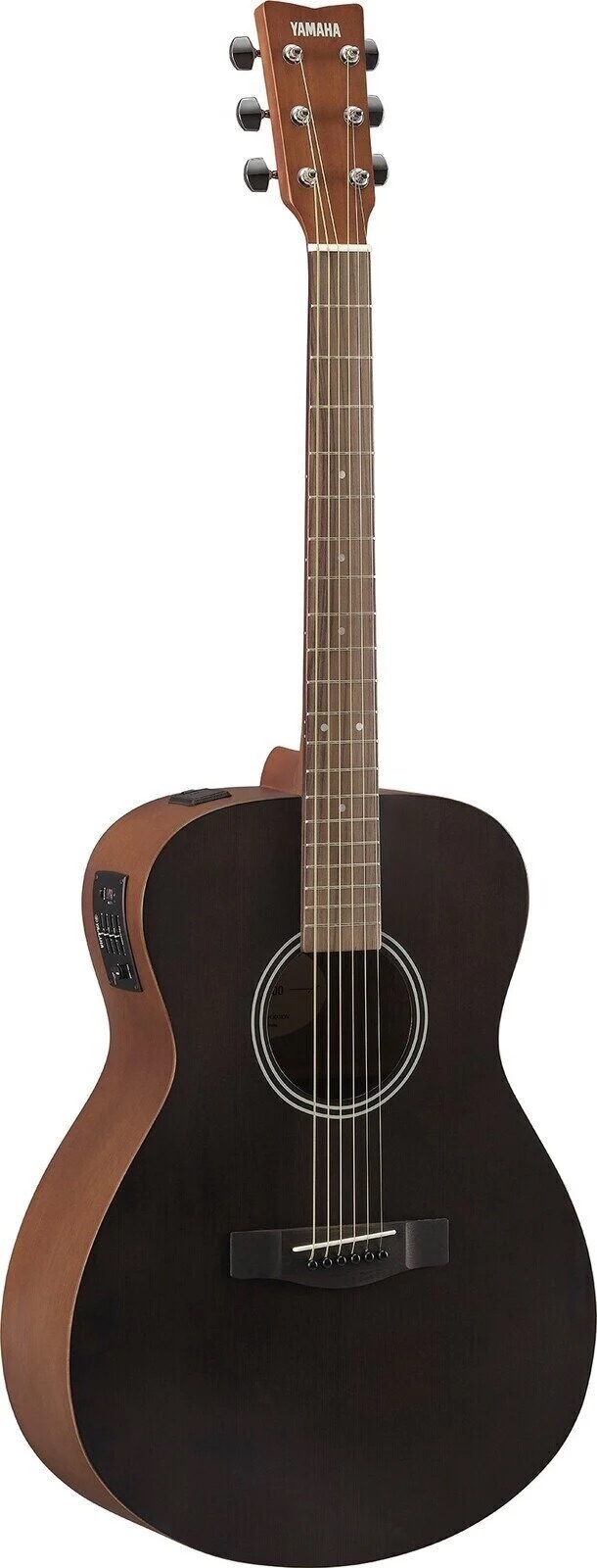 Gewa Deluxe Black Matt