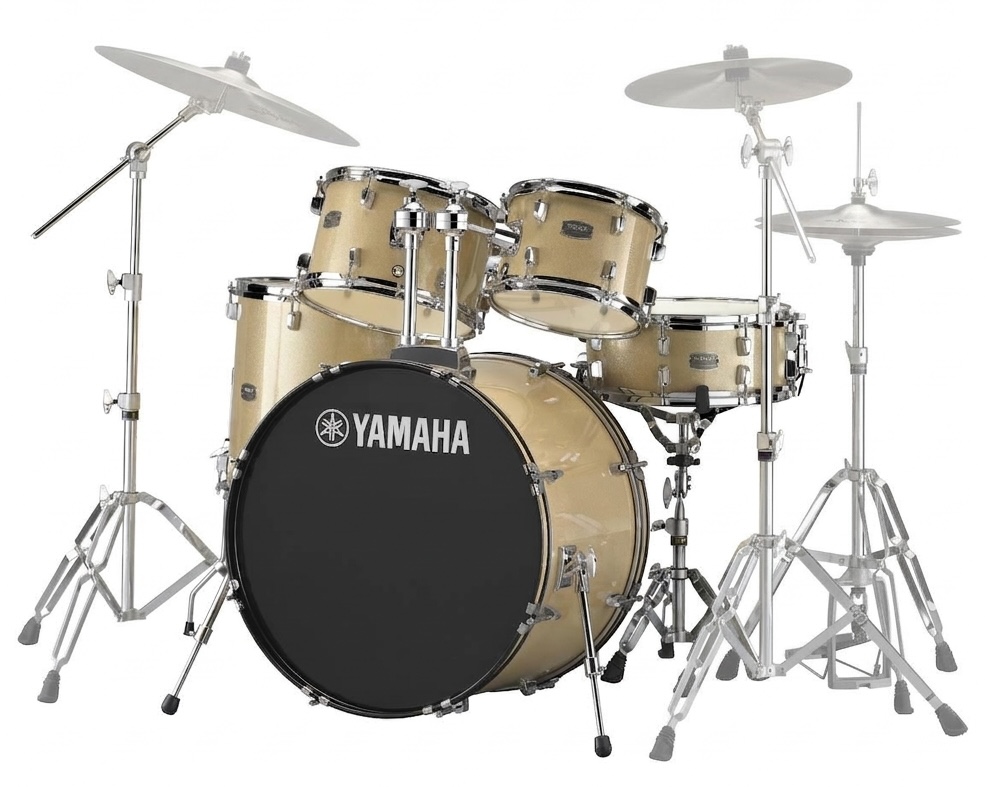 Gewa Deluxe Black Matt