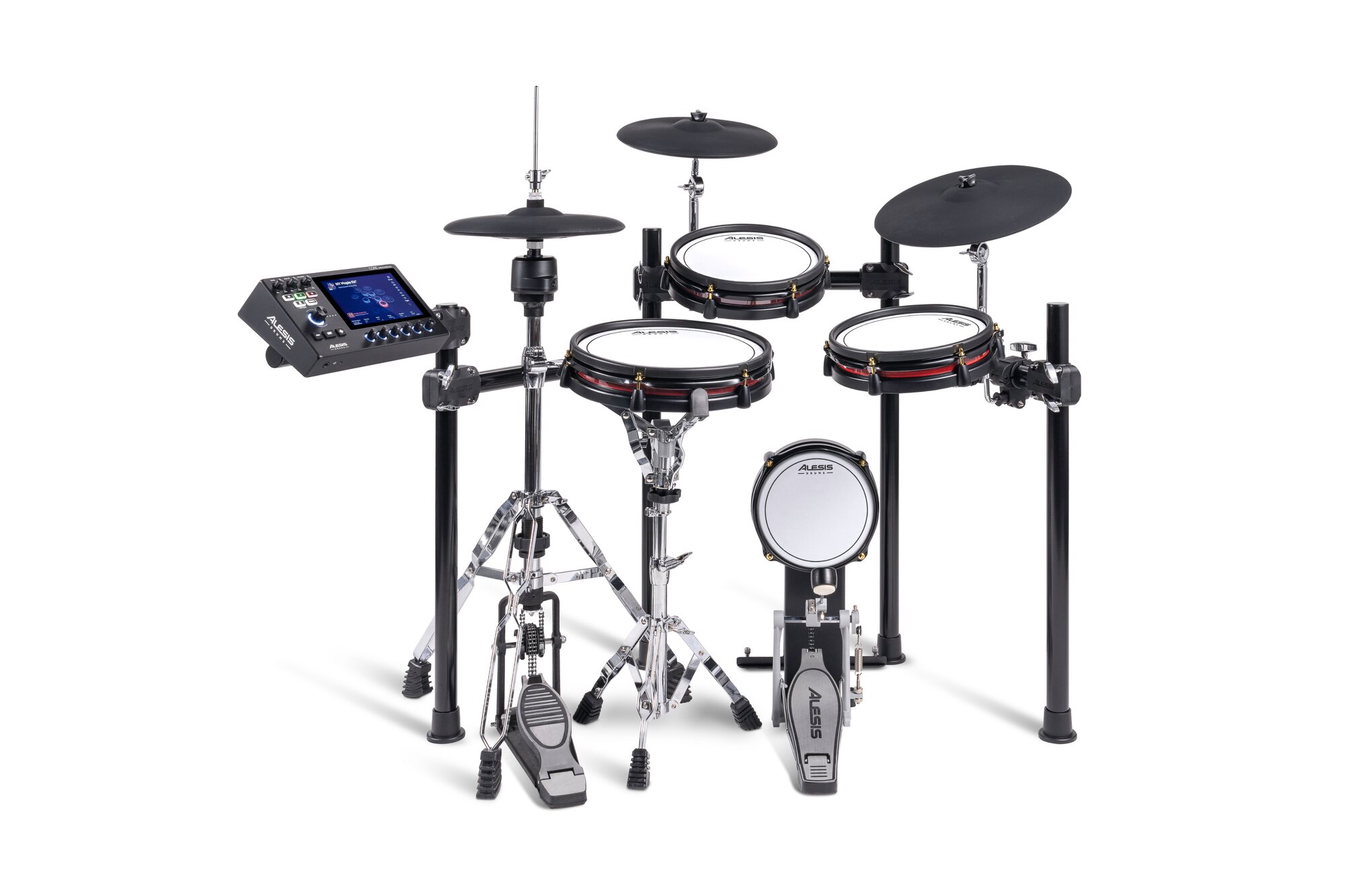 Gewa Deluxe Black Matt