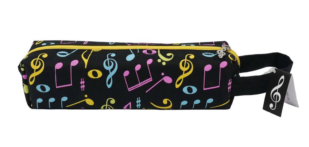 Gewa Deluxe Black Matt