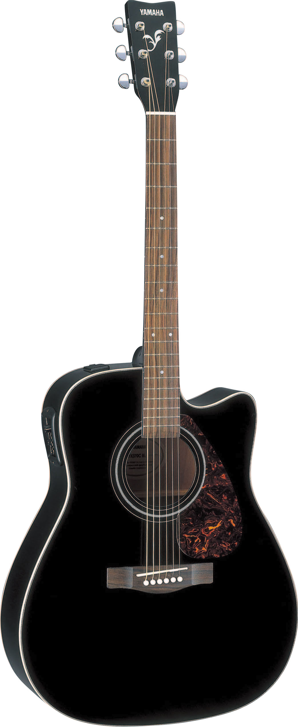 Gewa Deluxe Black Matt