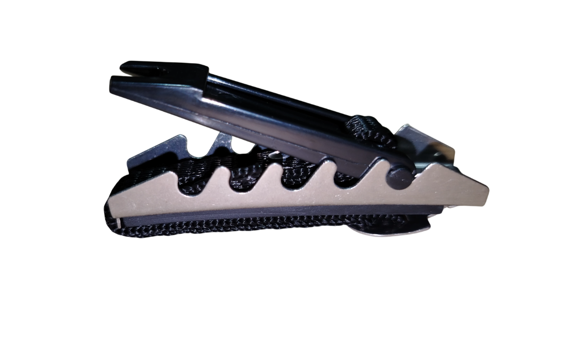 Gewa Deluxe Black Matt