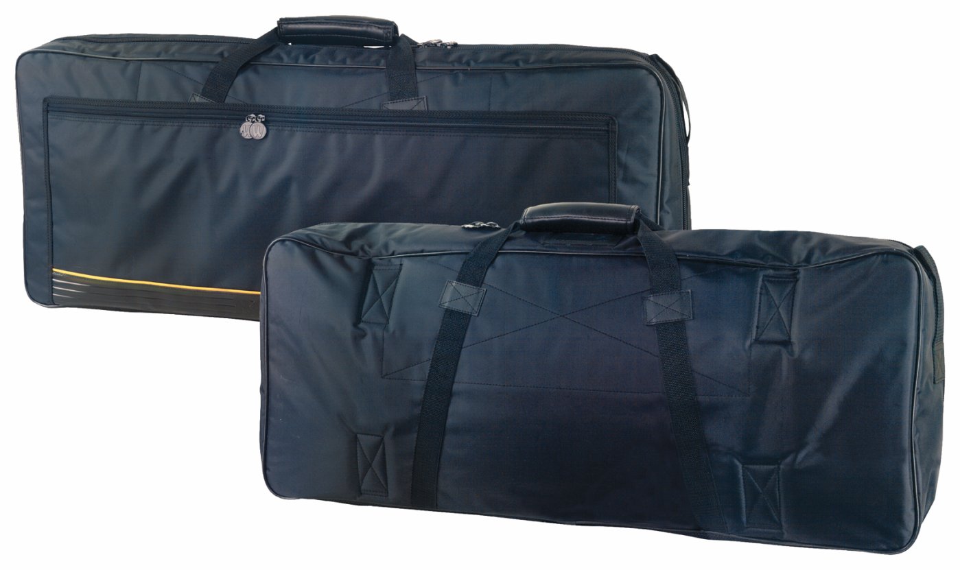 Gewa Deluxe Black Matt