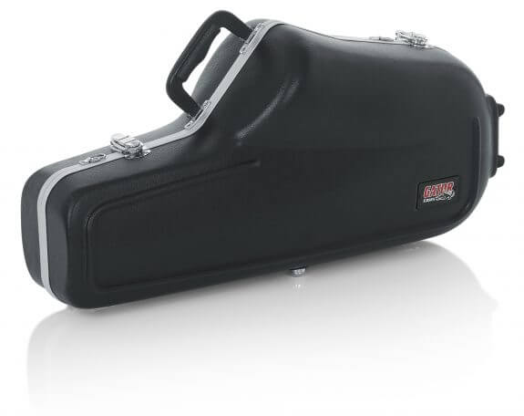 Gewa Deluxe Black Matt