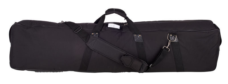 Gewa Deluxe Black Matt