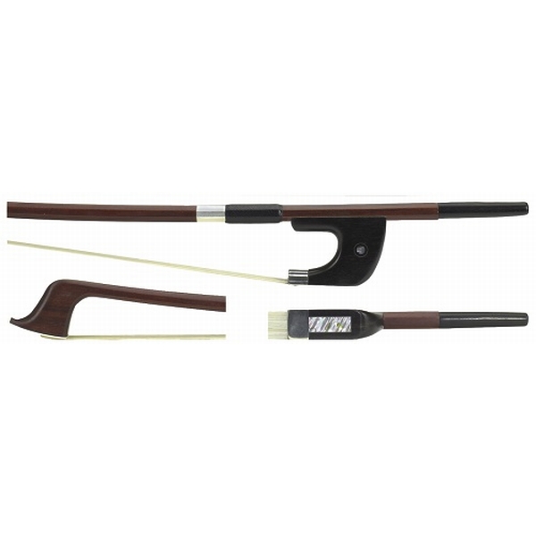 Gewa Deluxe Black Matt