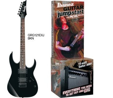 Gewa Deluxe Black Matt