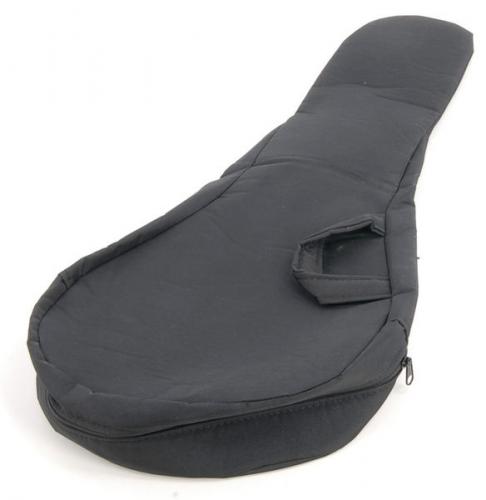 Gewa Deluxe Black Matt