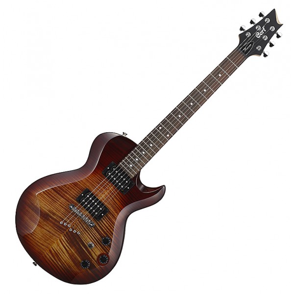 Gewa Deluxe Black Matt