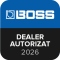 Boss logo