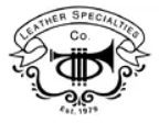 Leather Specialties logo
