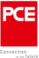 PC ELECTRIC logo