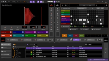 Free Serato License