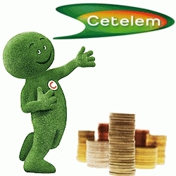 Now also in installments!