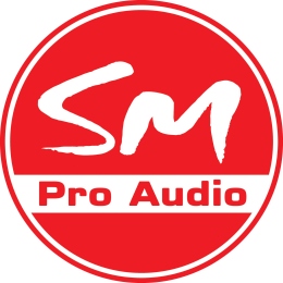SM Pro Audio brings new updates