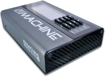 Standalone VST player - now available