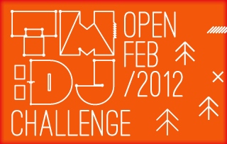 TM Dj Challenge 2012 - Supported by Soundcreation