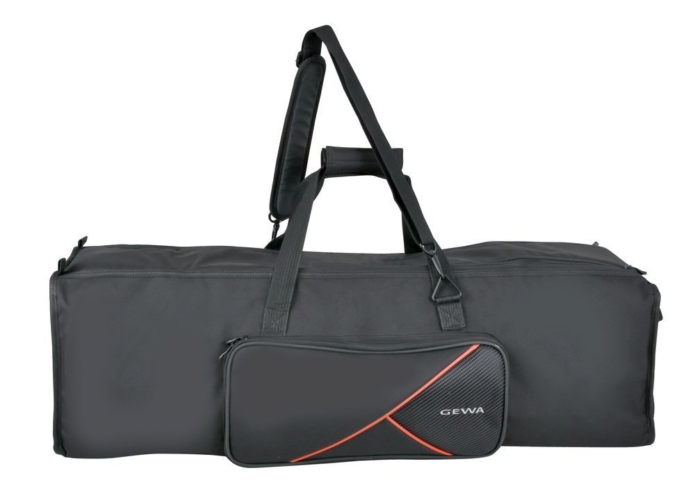 Gewa Deluxe Black Matt