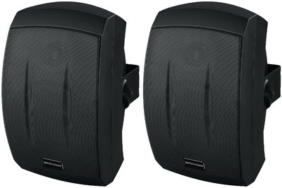 Gewa Deluxe Black Matt