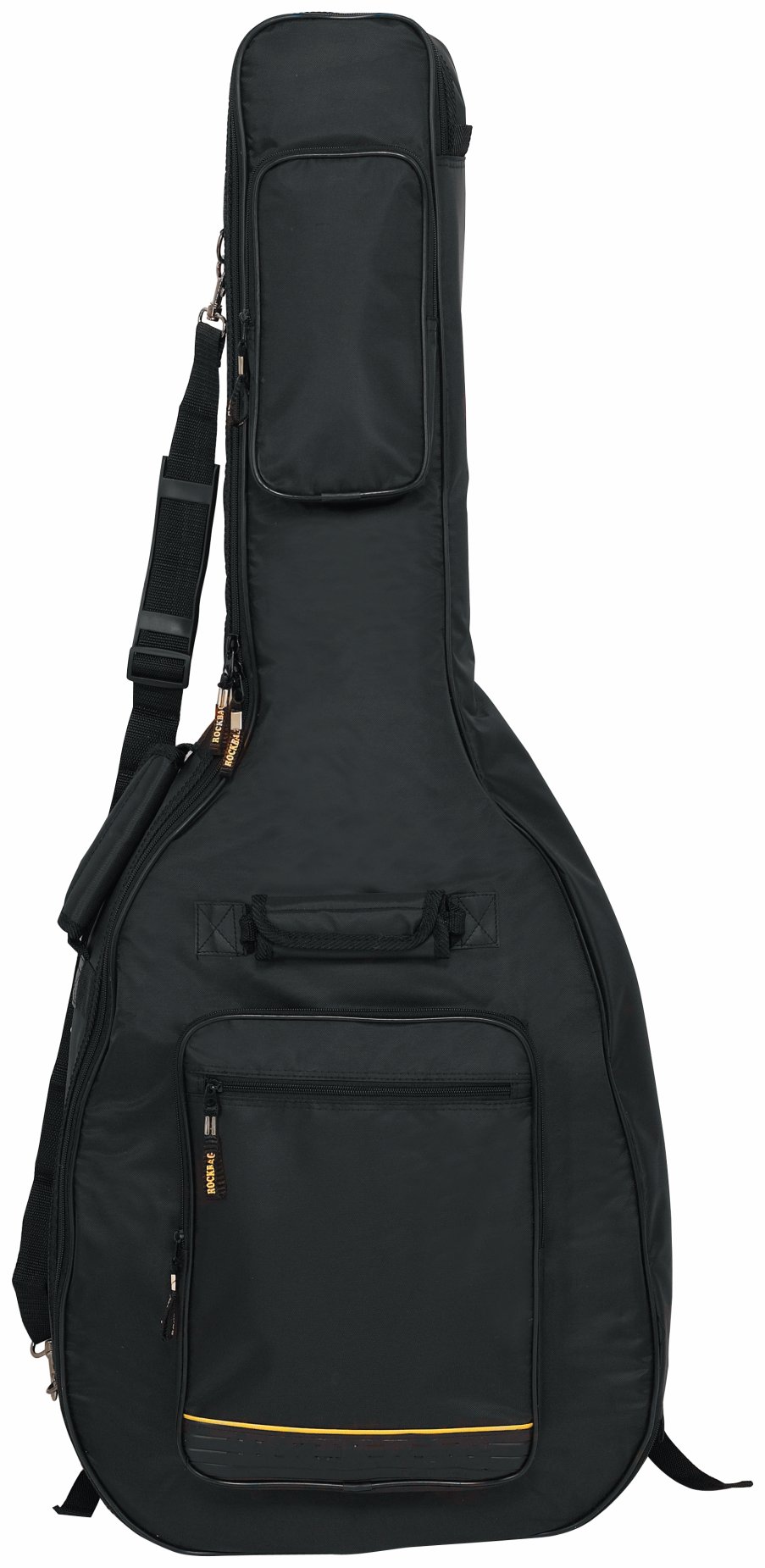 Gewa Deluxe Black Matt