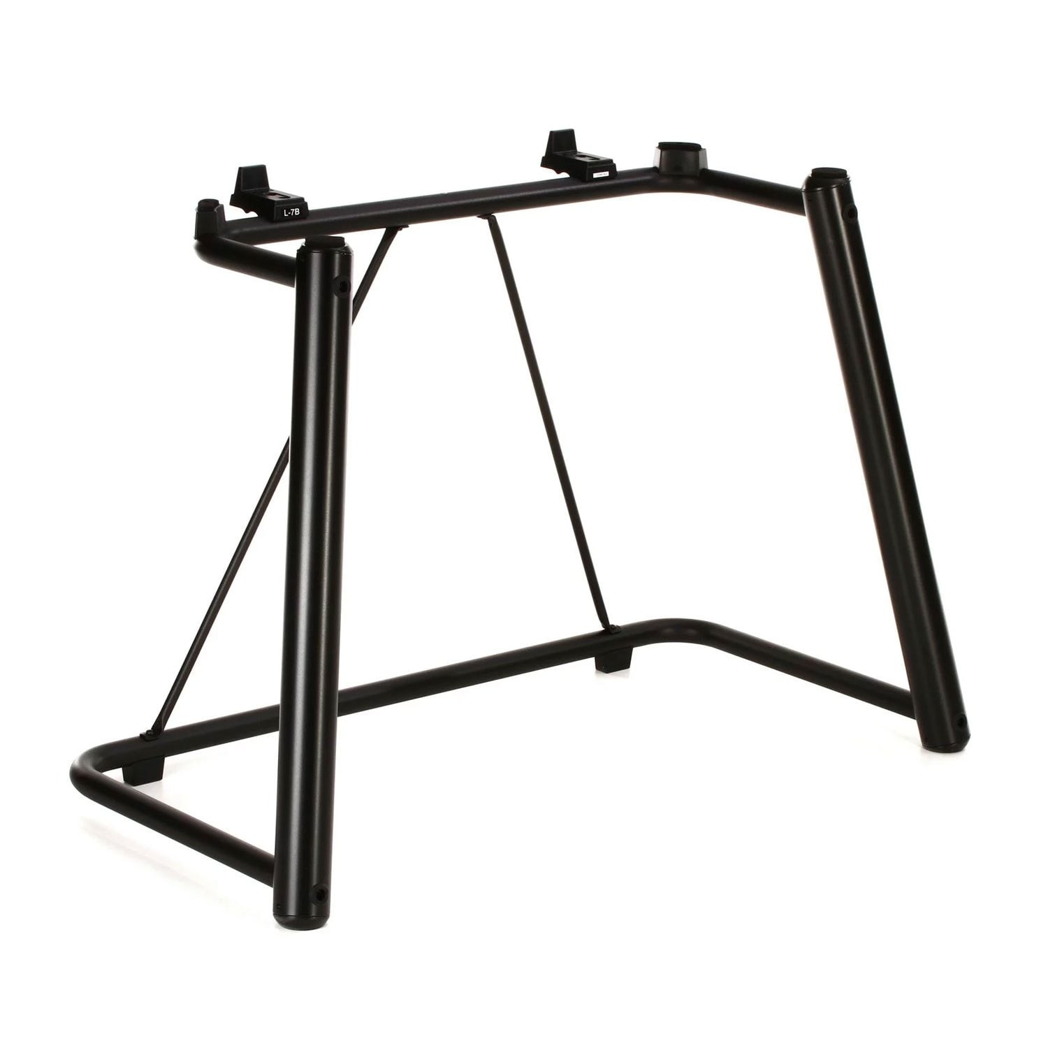 Gewa Deluxe Black Matt