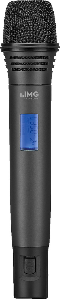 Gewa Deluxe Black Matt