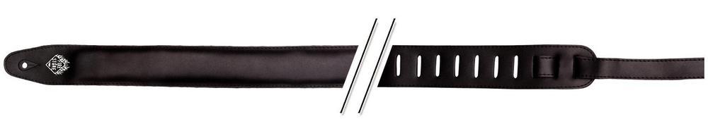 Gewa Deluxe Black Matt
