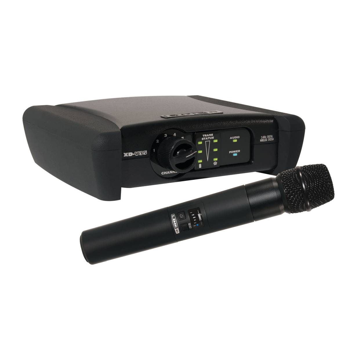 Gewa Deluxe Black Matt