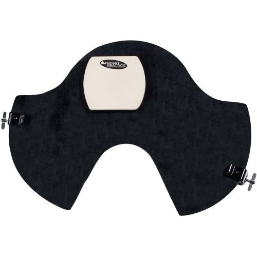 Gewa Deluxe Black Matt