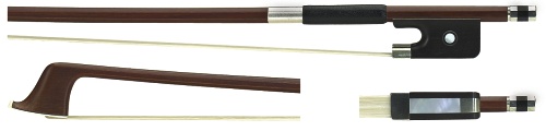 Gewa Deluxe Black Matt
