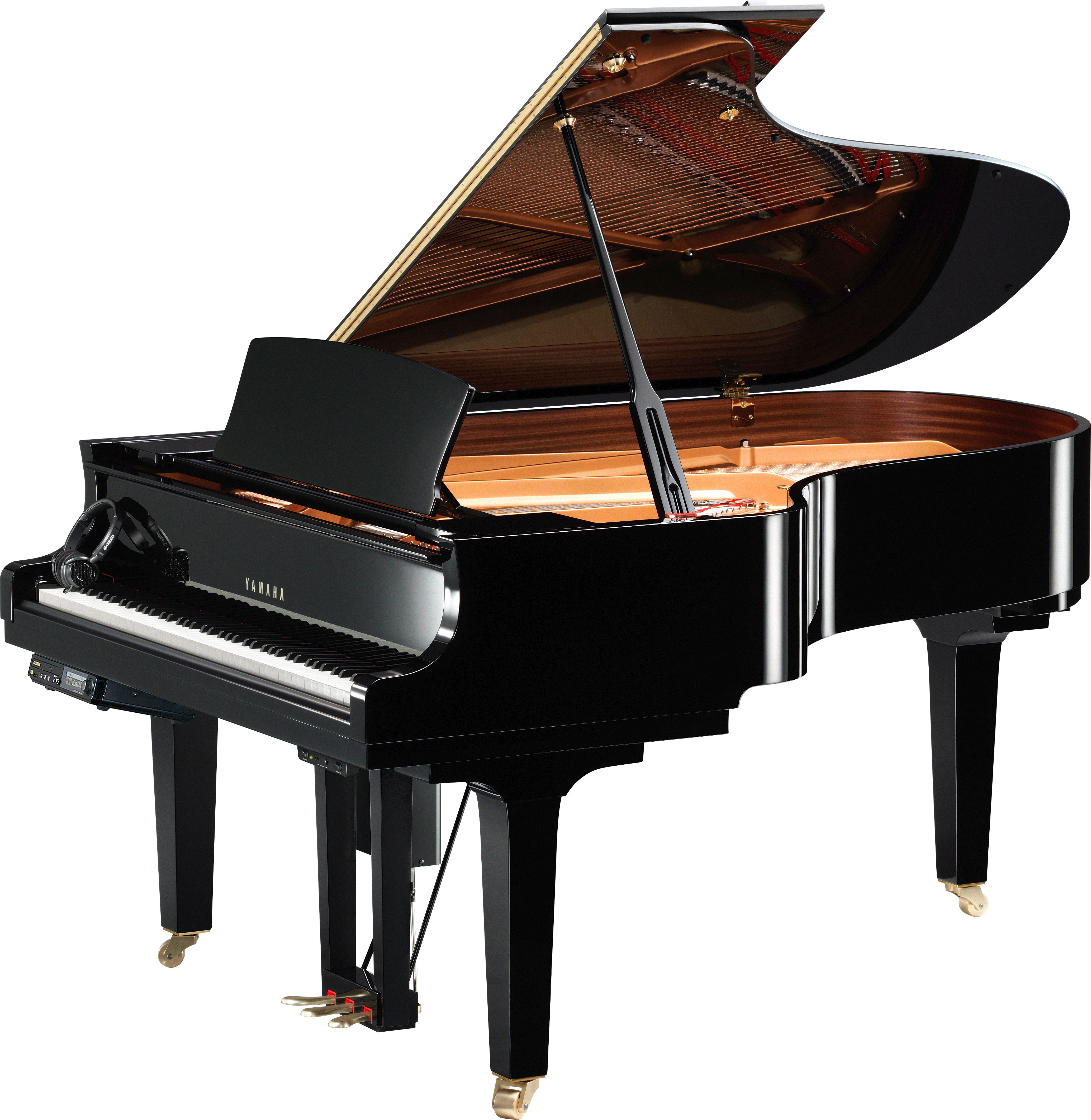 Gewa Deluxe Black Matt