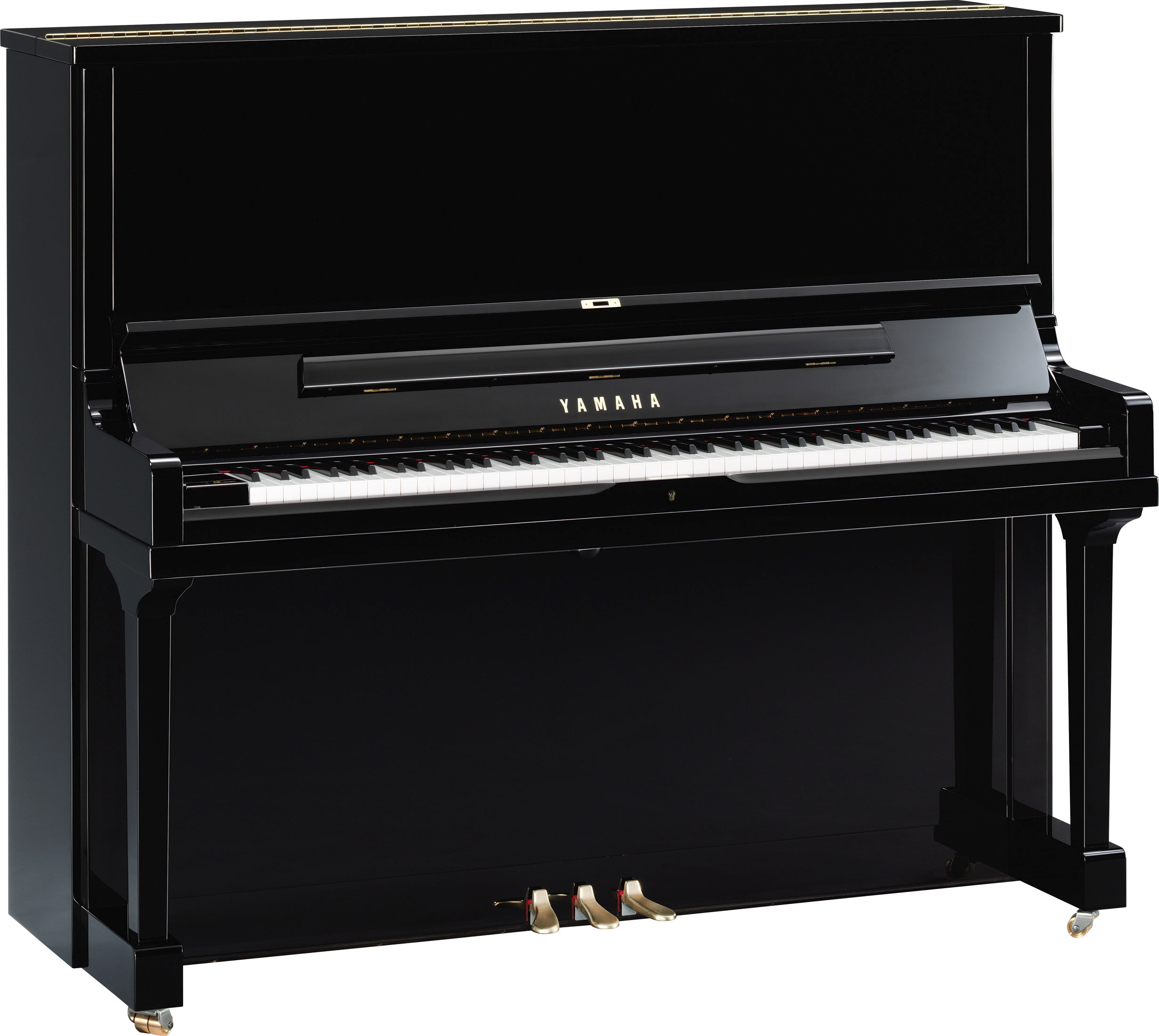 Gewa Deluxe Black Matt