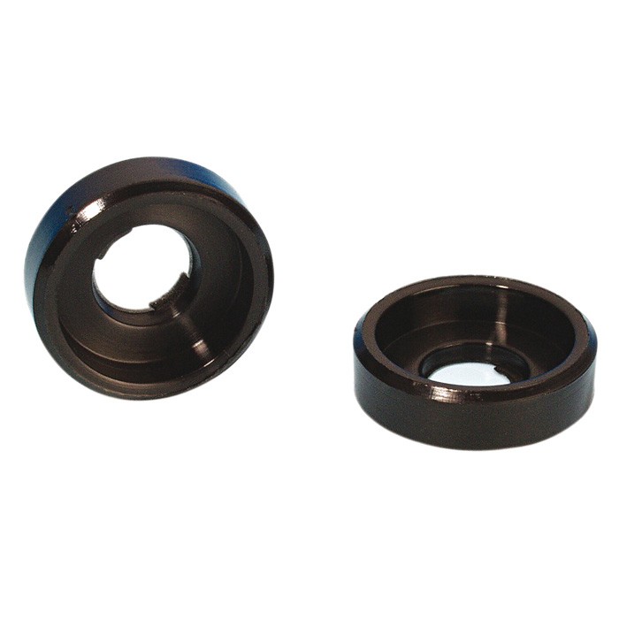 Gewa Deluxe Black Matt