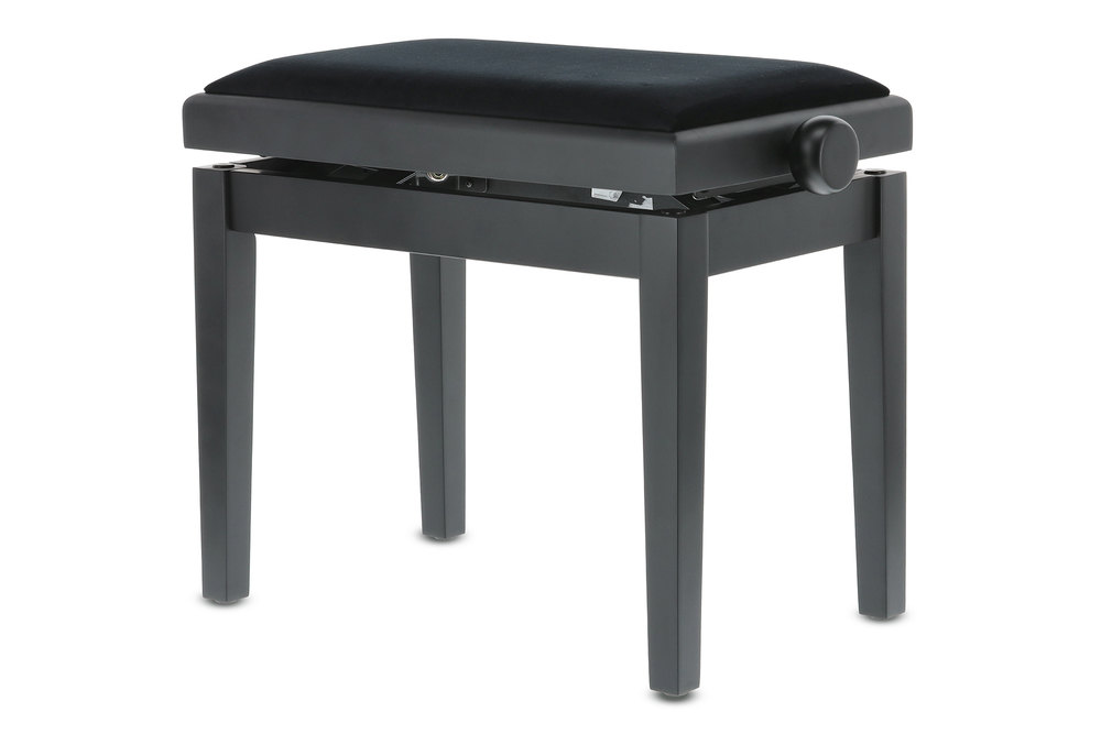 Gewa Deluxe Black Matt