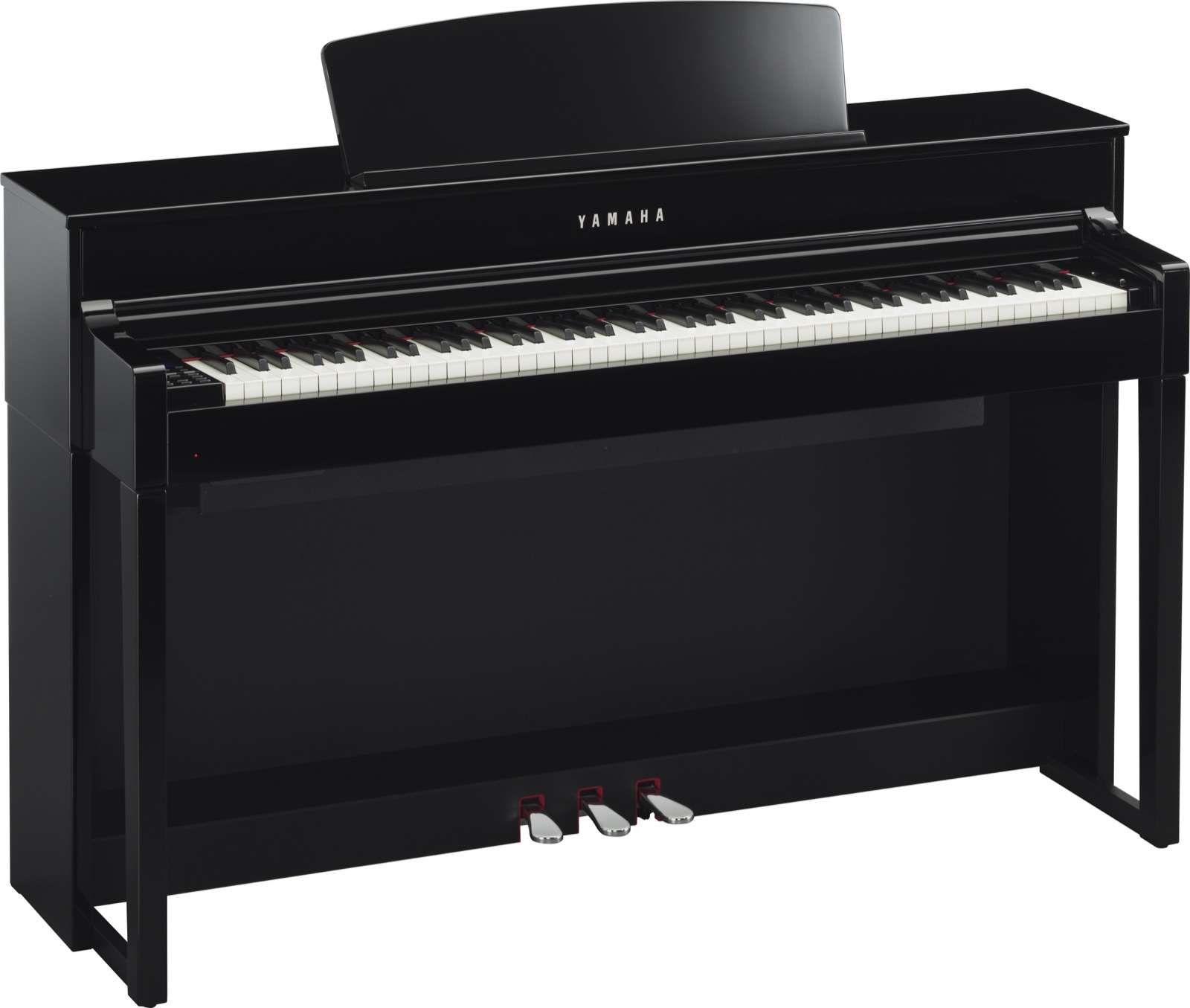 Gewa Deluxe Black Matt