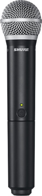 Gewa Deluxe Black Matt