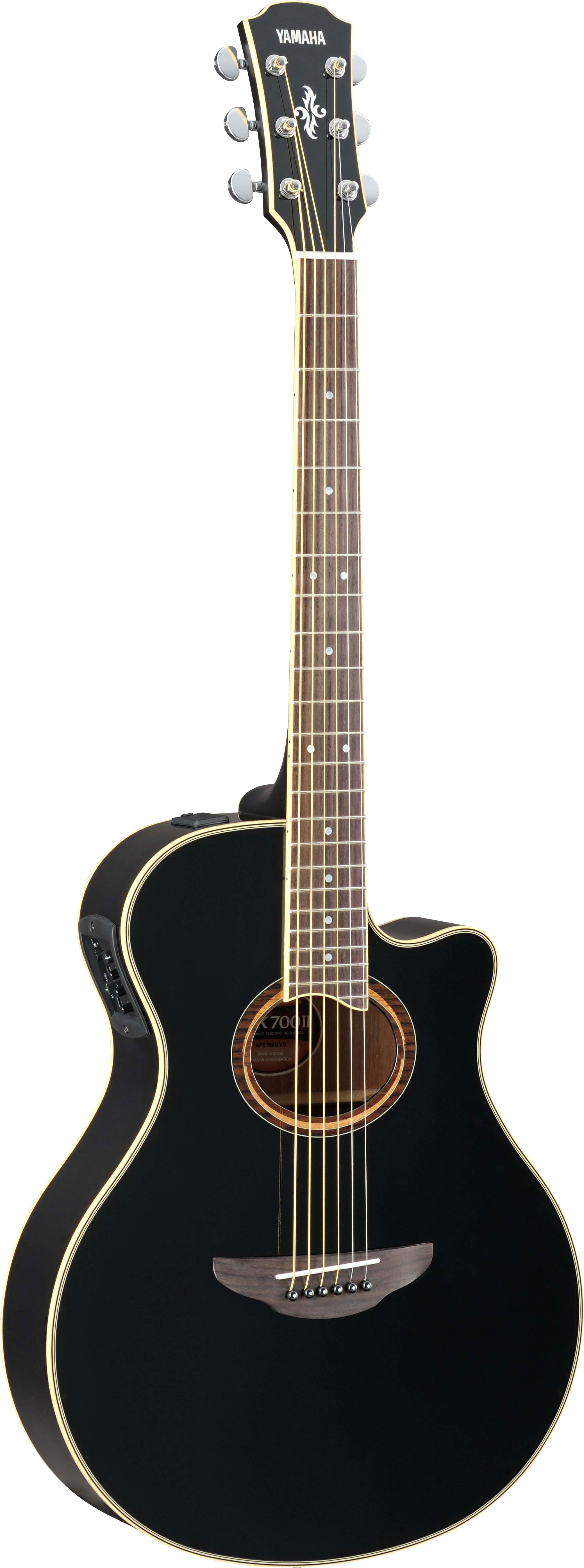 Gewa Deluxe Black Matt