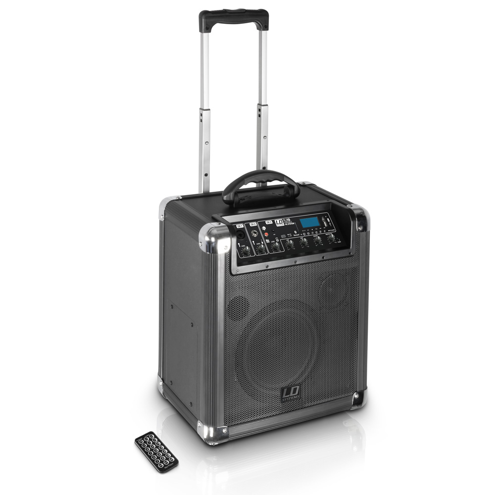 Gewa Deluxe Black Matt